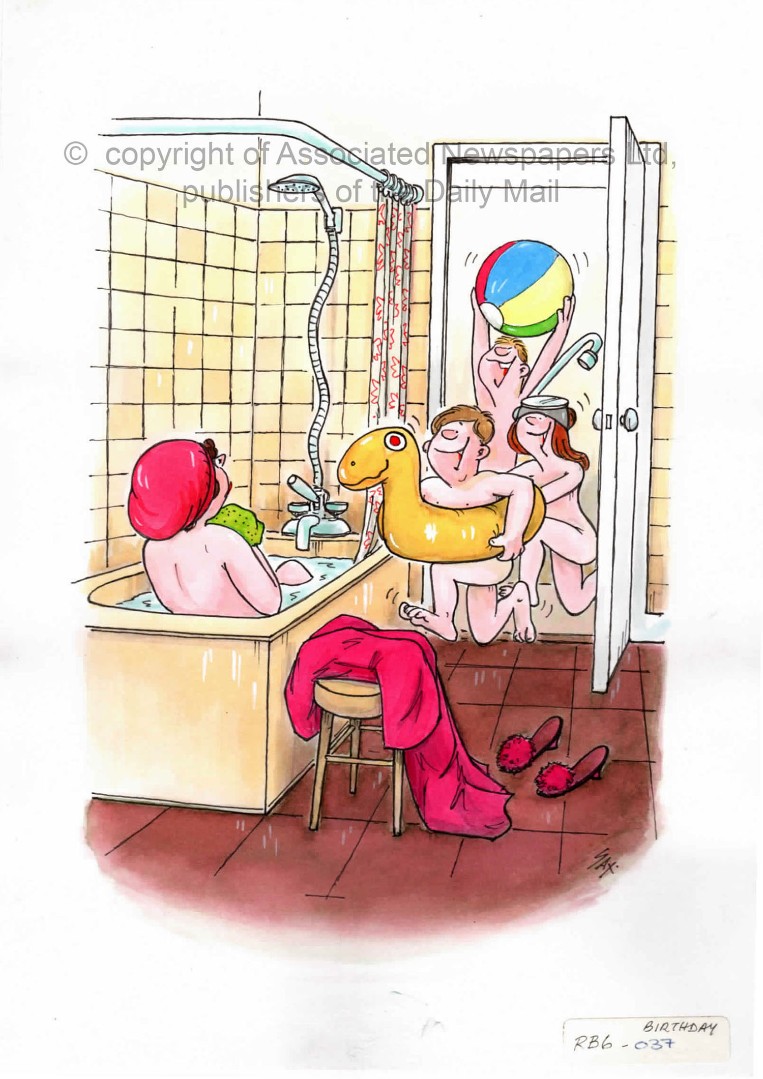 Uzspiest lai palielinātu